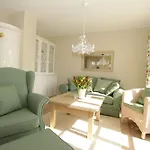 Ferienhaus Haus Sanskiin 1 Wyk auf Föhr