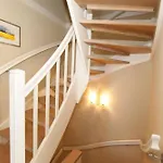 Haus Sanskiin 1 * Wyk auf Föhr