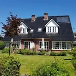Haus Sanskiin 1 Ferienhaus
