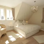 Ferienhaus Haus Sanskiin 1 *