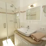 Haus Sanskiin 1 Wyk auf Föhr