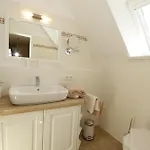 Haus Sanskiin 1 Wyk auf Föhr