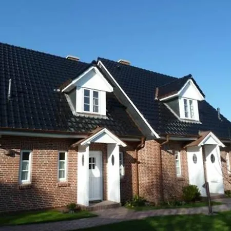 Haus Sanskiin 1 * Wyk auf Foehr