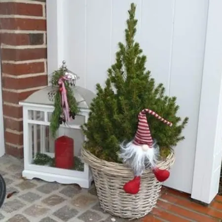 Holiday home Haus Sanskiin 1 Wyk auf Foehr