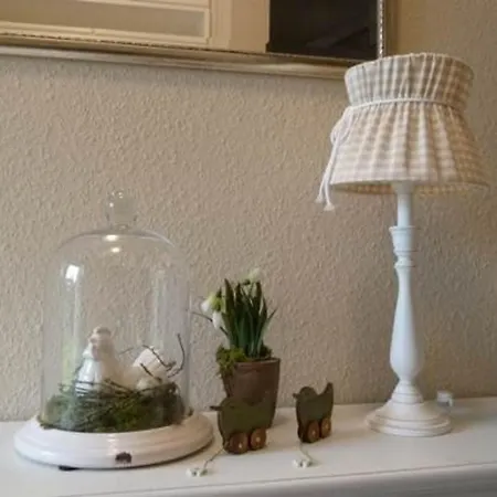 Haus Sanskiin 1 Holiday home Wyk auf Foehr