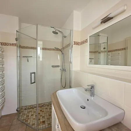 Сasa de vacaciones Haus Sanskiin 1 *