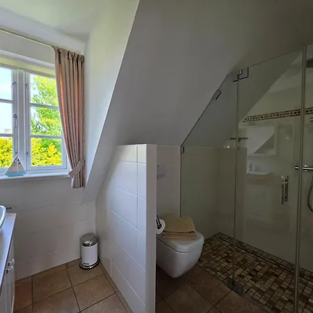 Haus Sanskiin 1 Сasa de vacaciones *