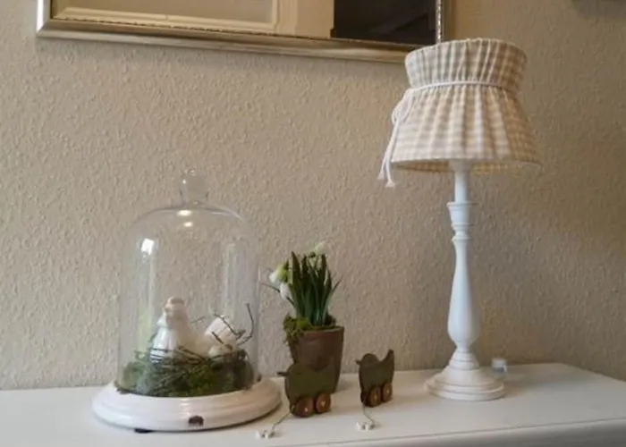 Haus Sanskiin 1 Holiday home Wyk auf Foehr